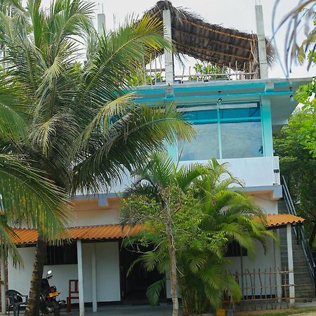 Laguna Surfing Stay Midigama Exterior photo