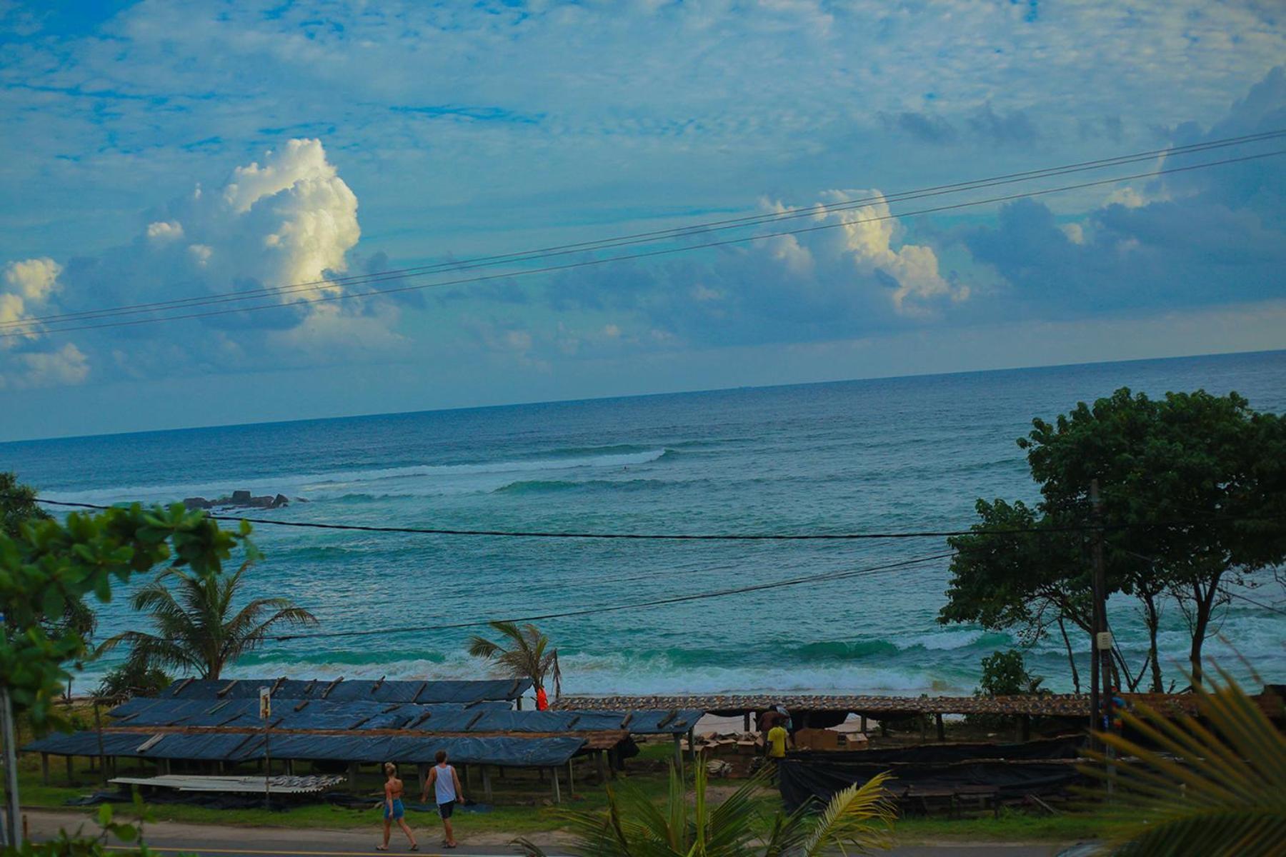 Laguna Surfing Stay Midigama Exterior photo